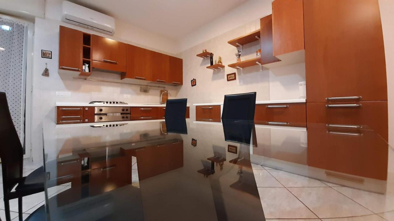 Napoli House Apartment Ngoại thất bức ảnh